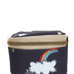 Trousse Jeune Premier Pencil Box Rainbow Unicorn 14 Trousse Jeune Premier Pencil Box Rainbow Unicorn -Promos Voyage Sac Boutique trousse scolaire jeune premier 782833z