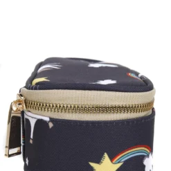 Trousse Jeune Premier Pencil Box Rainbow Unicorn 15 Trousse Jeune Premier Pencil Box Rainbow Unicorn -Promos Voyage Sac Boutique trousse scolaire jeune premier 782835z
