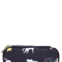 Trousse Jeune Premier Pencil Box Rainbow Unicorn 16 Trousse Jeune Premier Pencil Box Rainbow Unicorn -Promos Voyage Sac Boutique trousse scolaire jeune premier 782836z
