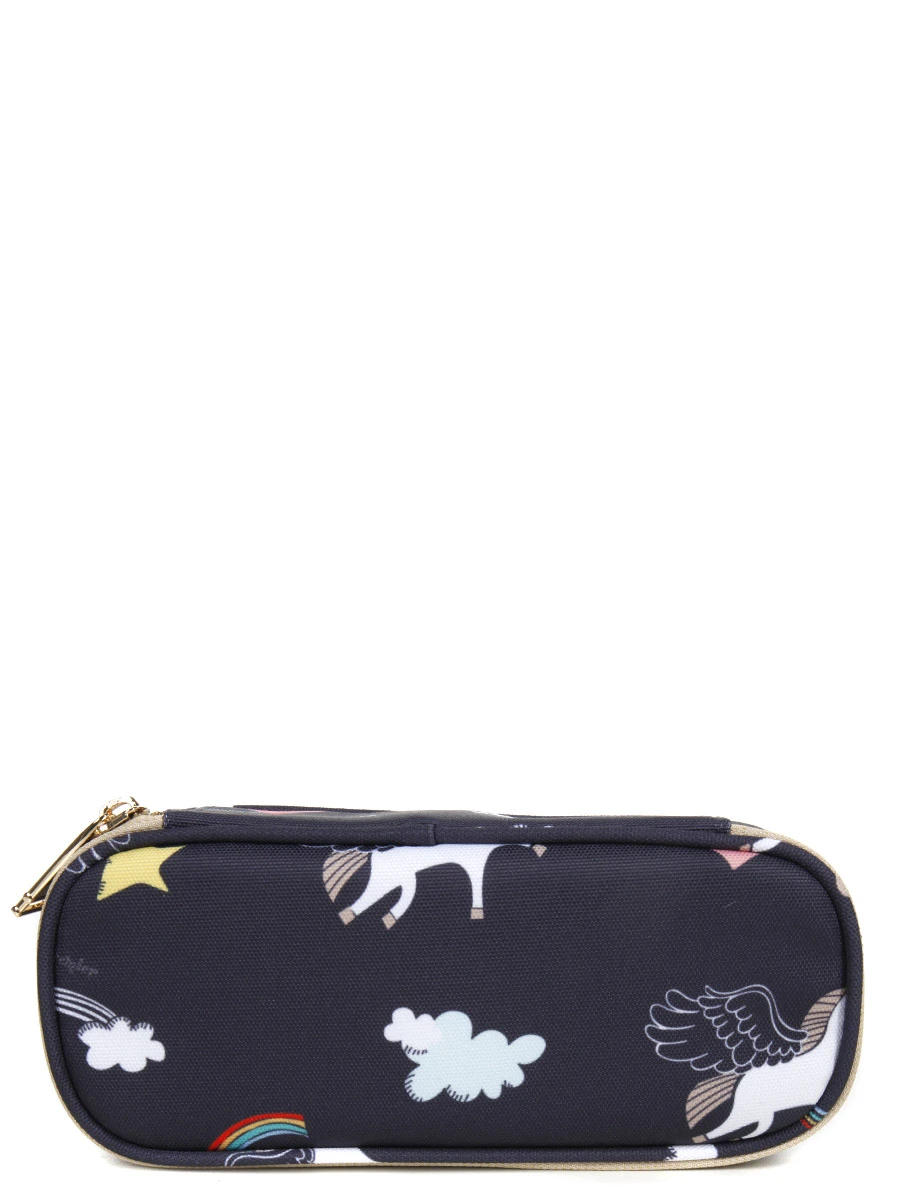 Trousse Jeune Premier Pencil Box Rainbow Unicorn 7 Trousse Jeune Premier Pencil Box Rainbow Unicorn – Image 7
