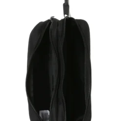 Trousse Kaporal Blue - 2 Compartiments -Promos Voyage Sac Boutique trousse scolaire kaporal 864097z