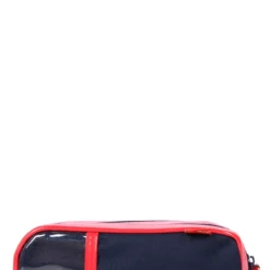 Trousse Kickers Girl Unique - 2 Compartiments -Promos Voyage Sac Boutique trousse scolaire kickers 788133z