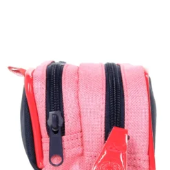 Trousse Kickers Girl Unique - 2 Compartiments -Promos Voyage Sac Boutique trousse scolaire kickers 788134z