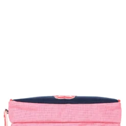 Trousse Kickers Girl Unique - 2 Compartiments -Promos Voyage Sac Boutique trousse scolaire kickers 788135z