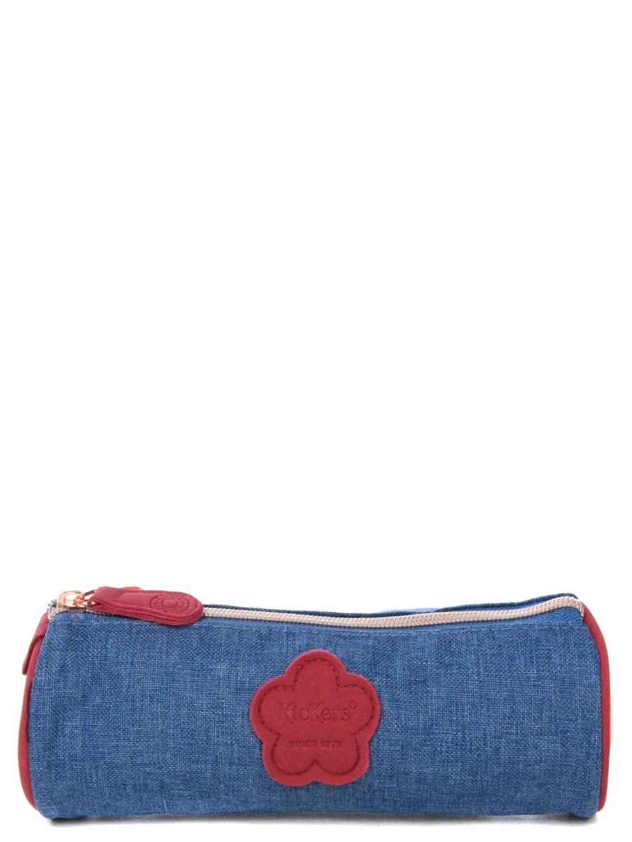 Trousse Ronde Kickers Casual Girl 2 Trousse Ronde Kickers Casual Girl – Image 2