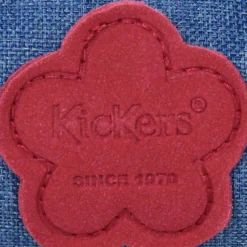 Trousse Ronde Kickers Casual Girl 13 Trousse Ronde Kickers Casual Girl -Promos Voyage Sac Boutique trousse scolaire kickers 847727z