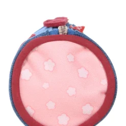 Trousse Ronde Kickers Casual Girl 14 Trousse Ronde Kickers Casual Girl -Promos Voyage Sac Boutique trousse scolaire kickers 847729z