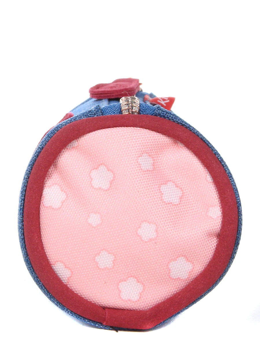 Trousse Ronde Kickers Casual Girl 5 Trousse Ronde Kickers Casual Girl – Image 5