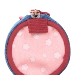 Trousse Ronde Kickers Casual Girl 15 Trousse Ronde Kickers Casual Girl -Promos Voyage Sac Boutique trousse scolaire kickers 847731z