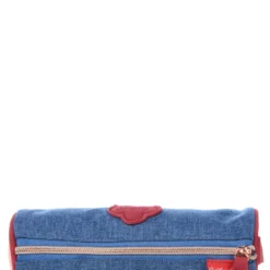 Trousse Ronde Kickers Casual Girl 16 Trousse Ronde Kickers Casual Girl -Promos Voyage Sac Boutique trousse scolaire kickers 847732z