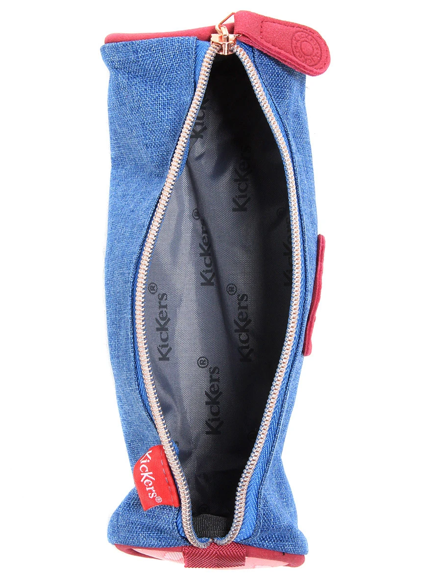 Trousse Ronde Kickers Casual Girl 10 Trousse Ronde Kickers Casual Girl – Image 10