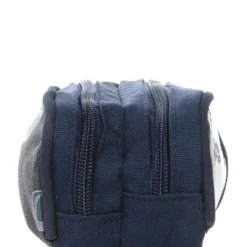 Trousse Kickers Boy Baseball Cap - 2 Compartiments -Promos Voyage Sac Boutique trousse scolaire kickers 847759z