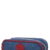 Trousse Kickers Casual Girl - 2 Compartiments