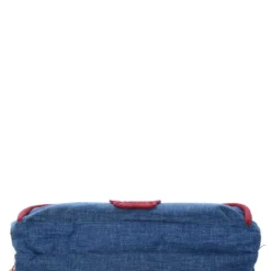 Trousse Kickers Casual Girl - 2 Compartiments -Promos Voyage Sac Boutique trousse scolaire kickers 847783z