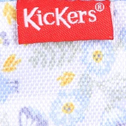 Trousse Kickers Premium -Promos Voyage Sac Boutique trousse scolaire kickers 861979z