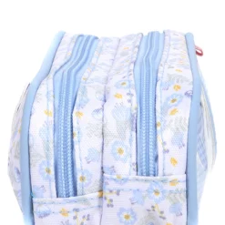Trousse Kickers Premium - 2 Compartiments -Promos Voyage Sac Boutique trousse scolaire kickers 864166z