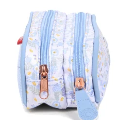 Trousse Kickers Premium - 2 Compartiments -Promos Voyage Sac Boutique trousse scolaire kickers 864167z