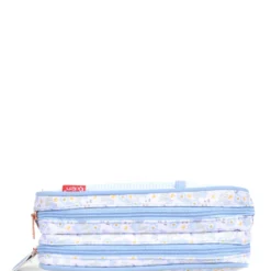 Trousse Kickers Premium - 2 Compartiments -Promos Voyage Sac Boutique trousse scolaire kickers 864168z
