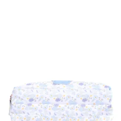 Trousse Kickers Premium - 2 Compartiments -Promos Voyage Sac Boutique trousse scolaire kickers 864169z