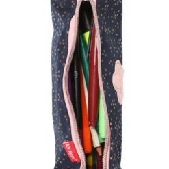 Trousse Kickers Girl -Promos Voyage Sac Boutique trousse scolaire kickers 864201z