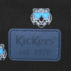 Trousse Kickers Boy -Promos Voyage Sac Boutique trousse scolaire kickers 872167z