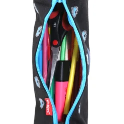 Trousse Kickers Boy -Promos Voyage Sac Boutique trousse scolaire kickers 872175z