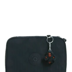 Trousse Kipling 100 Pens -Promos Voyage Sac Boutique trousse scolaire kipling 617929z