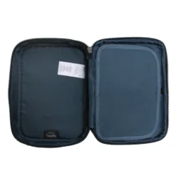 Trousse Kipling 100 Pens -Promos Voyage Sac Boutique trousse scolaire kipling 617934z