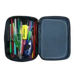 Trousse Kipling 100 Pens -Promos Voyage Sac Boutique trousse scolaire kipling 617935z