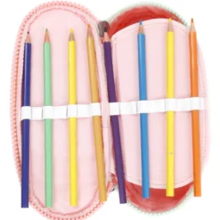 Trousse Kipling Duobox -Promos Voyage Sac Boutique trousse scolaire kipling 787785z