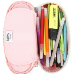 Trousse Kipling Duobox -Promos Voyage Sac Boutique trousse scolaire kipling 787786z