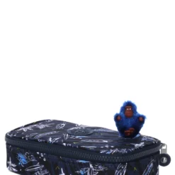 Trousse Kipling 50 Pens -Promos Voyage Sac Boutique trousse scolaire kipling 861637z