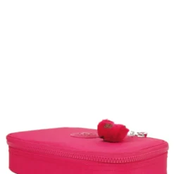 Trousse Kipling 100 Pens -Promos Voyage Sac Boutique trousse scolaire kipling 880329z