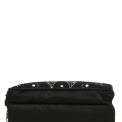 Trousse Little Karl Marc John Glam Wings - 2 Compartiments -Promos Voyage Sac Boutique trousse scolaire little karl marc john 864220z