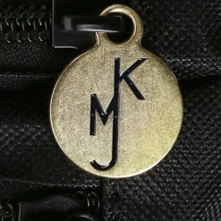 Trousse Little Karl Marc John Glam Wings - 2 Compartiments -Promos Voyage Sac Boutique trousse scolaire little karl marc john 864221z