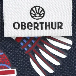 Trousse Oberthur Game - 2 Compartiments -Promos Voyage Sac Boutique trousse scolaire oberthur 864111z