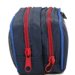 Trousse Oberthur Game - 2 Compartiments -Promos Voyage Sac Boutique trousse scolaire oberthur 864113z