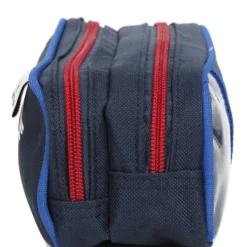 Trousse Oberthur Game - 2 Compartiments -Promos Voyage Sac Boutique trousse scolaire oberthur 864114z