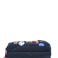 Trousse Oberthur Game - 2 Compartiments -Promos Voyage Sac Boutique trousse scolaire oberthur 864116z