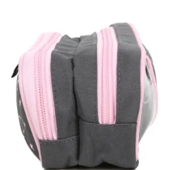 Trousse Oberthur Cosmic Girl - 2 Compartiments -Promos Voyage Sac Boutique trousse scolaire oberthur 864390z