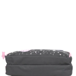 Trousse Oberthur Cosmic Girl - 2 Compartiments -Promos Voyage Sac Boutique trousse scolaire oberthur 864393z