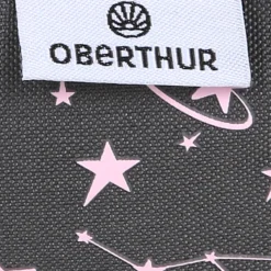 Trousse Oberthur Cosmic Girl - 2 Compartiments -Promos Voyage Sac Boutique trousse scolaire oberthur 864394z