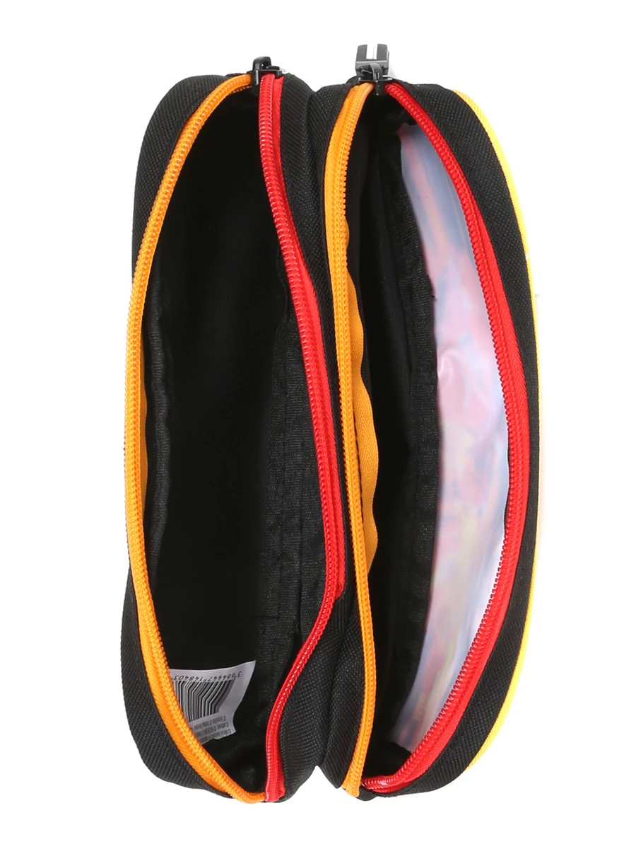 Trousse Oberthur Megacars - 2 Compartiments 10 Trousse Oberthur Megacars - 2 Compartiments – Image 10