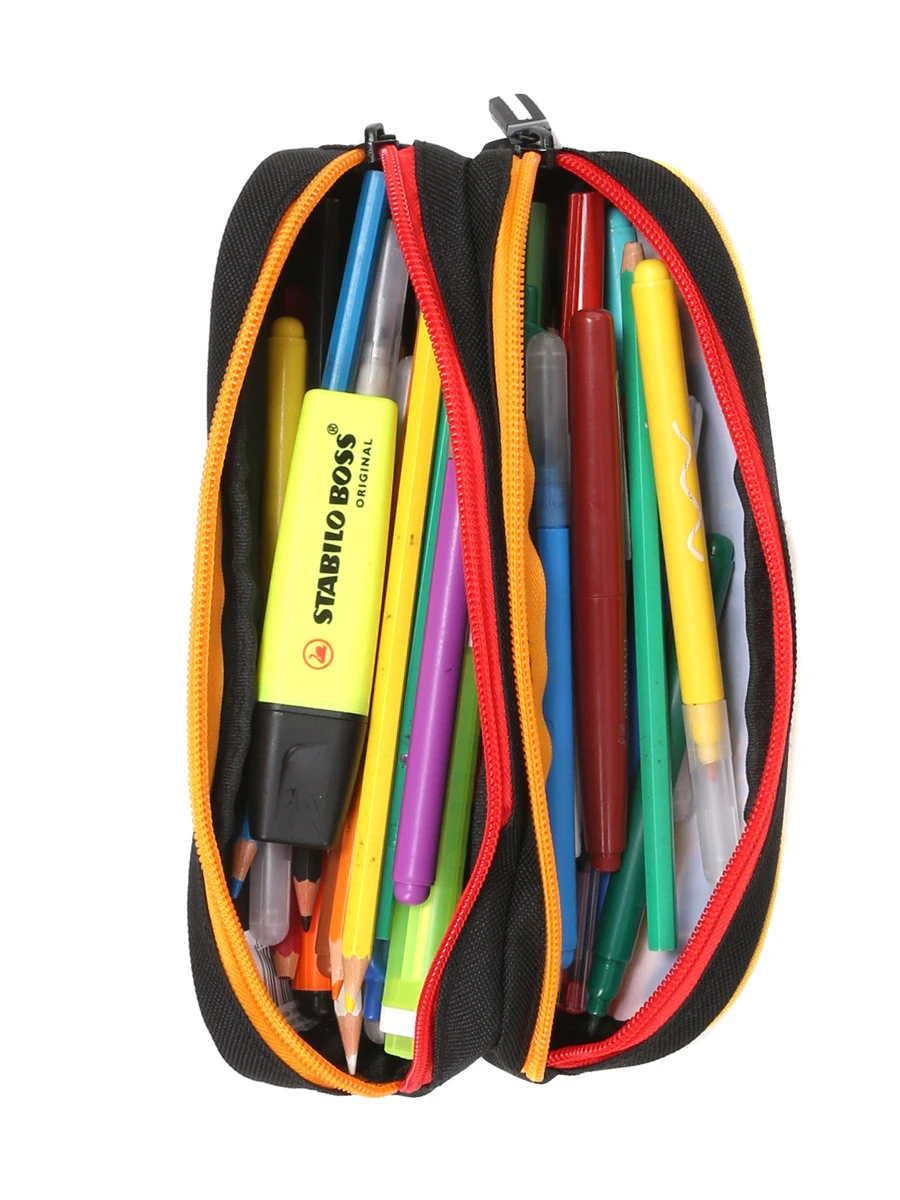 Trousse Oberthur Megacars - 2 Compartiments 9 Trousse Oberthur Megacars - 2 Compartiments – Image 9