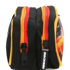 Trousse Oberthur Megacars - 2 Compartiments 16 Trousse Oberthur Megacars - 2 Compartiments -Promos Voyage Sac Boutique trousse scolaire oberthur 865247z