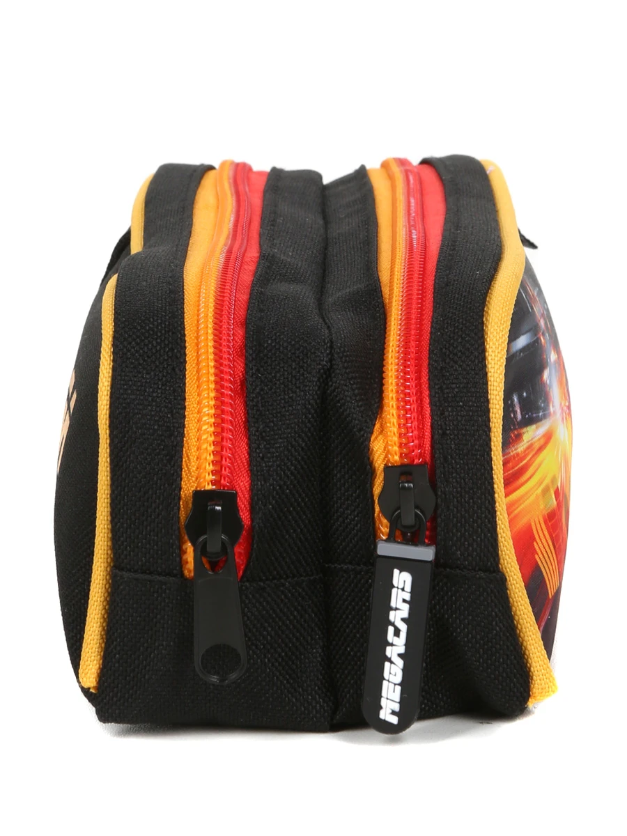 Trousse Oberthur Megacars - 2 Compartiments 6 Trousse Oberthur Megacars - 2 Compartiments – Image 6