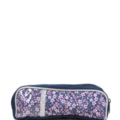 Trousse Oberthur Flowers - 2 Compartiments 12 Trousse Oberthur Flowers - 2 Compartiments -Promos Voyage Sac Boutique trousse scolaire oberthur 865313z