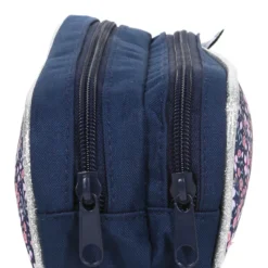 Trousse Oberthur Flowers - 2 Compartiments 15 Trousse Oberthur Flowers - 2 Compartiments -Promos Voyage Sac Boutique trousse scolaire oberthur 865315z