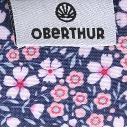 Trousse Oberthur Flowers - 2 Compartiments 13 Trousse Oberthur Flowers - 2 Compartiments -Promos Voyage Sac Boutique trousse scolaire oberthur 865318z