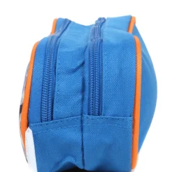 Trousse Philéas Sport Skateboard - 2 Compartiments -Promos Voyage Sac Boutique trousse scolaire phileas 867676z